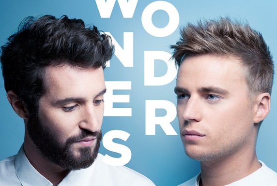 Klingande and Broken Back